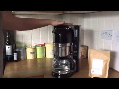 Video: Ako vložíte vodný filter do chladničky Kitchenaid?
