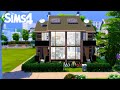 I build a Two in One home for Thesims4