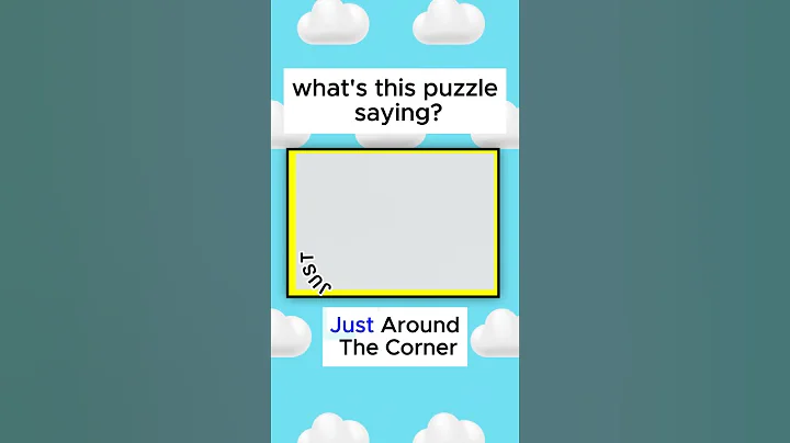 🧠 Fun Brain Teaser Puzzles… #gameshow #brainteaser #puzzle #braingame #puzzlegame #shorts
