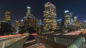 Duncan Davis - Traffic Video