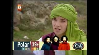 Elveda Rumeli 83.Bolum Final 2.Kisim