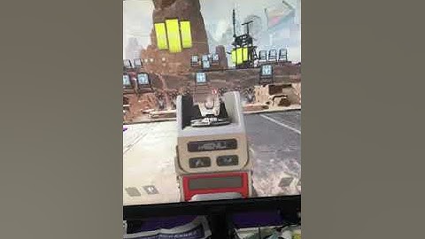 Apex壓槍 最新 第十二季 全槍枝 非科技外掛 永久使用