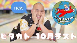 新アイテムゲット【ピタカト】