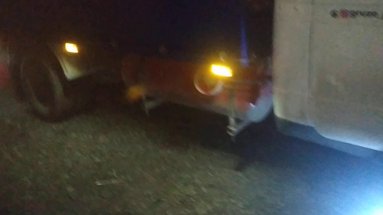 Прямоток на газель