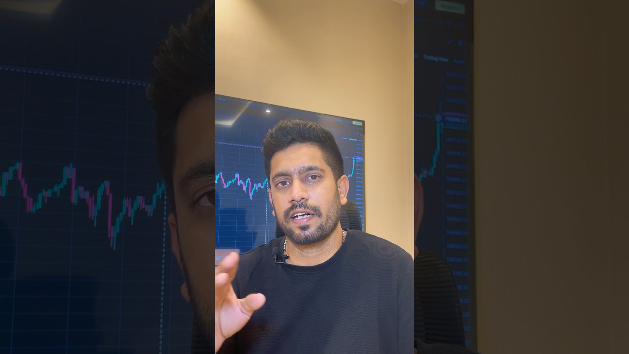 Two big divergence in stock market || TradingAven || 