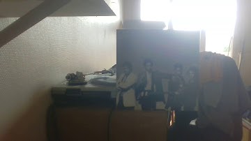 THE STANLEY CLARKE BAND   WHAT IF I SHOULD FALL IN LOVE  EPIC REC 85