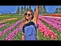 UN DIA LLENO DE FLORES | VLOG |Gaby B