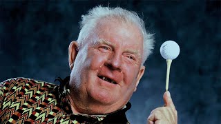 The Incredible Story Of Moe Norman Golfs Greatest Ever Ball Striker | A Short Golf Documentary