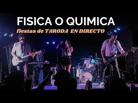Plaza de Taroda · Orquesta Kalifornia en Taroda