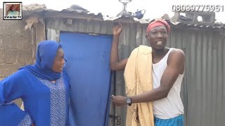 Dan Sokoto Auren Bariki Sabuwar Waradu 2022