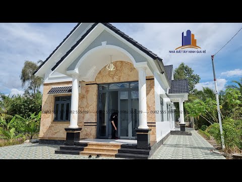 Video ????????BÀN GIAO NHÀ MÁI THÁI ANH TÚ (GIỤC TƯỢNG - KIÊN... - youtube