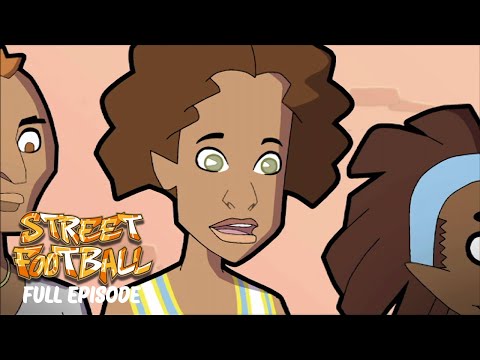 Street Football ⚽ Season 3, Episode 23-24💥 Back to Back Full Episode