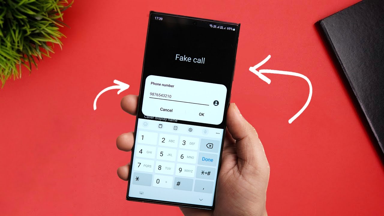 ⁣98% of Samsung Users Don't Use These SUPERIOR HIDDEN Features - You Can't MISS OUT!