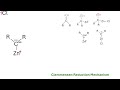 Clemmensen Reduction Mechanism