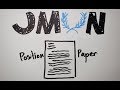 How to Write a Position Paper for Model UN: 15 Steps - 5 Steps to Write a Strong Position