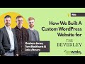 Our Web Processes: Discovery, Design and Development | The Beverley Health Clinic by The SEO Works