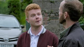 Learning Sign Language Skills For The Tea Break I Scot Squad