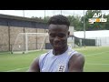 England Frustrated by Jarell Quansah's Two-Match Ban Ahead of Norway Quarter-Final | FIFA WC 2026
