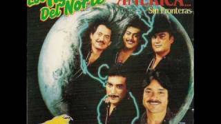 LOS TIGRES DEL NORTE-PASO A PASO chords