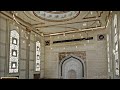 Latest footage 2022 islamic centre of quebec montreal