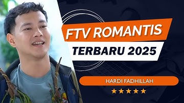 FTV Hardi Fadhillah & Yuriska Patricia - Kecantol Cinta Driver Mobil Rental