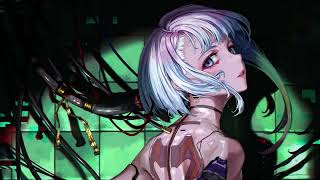 Nightcore - Gasoline