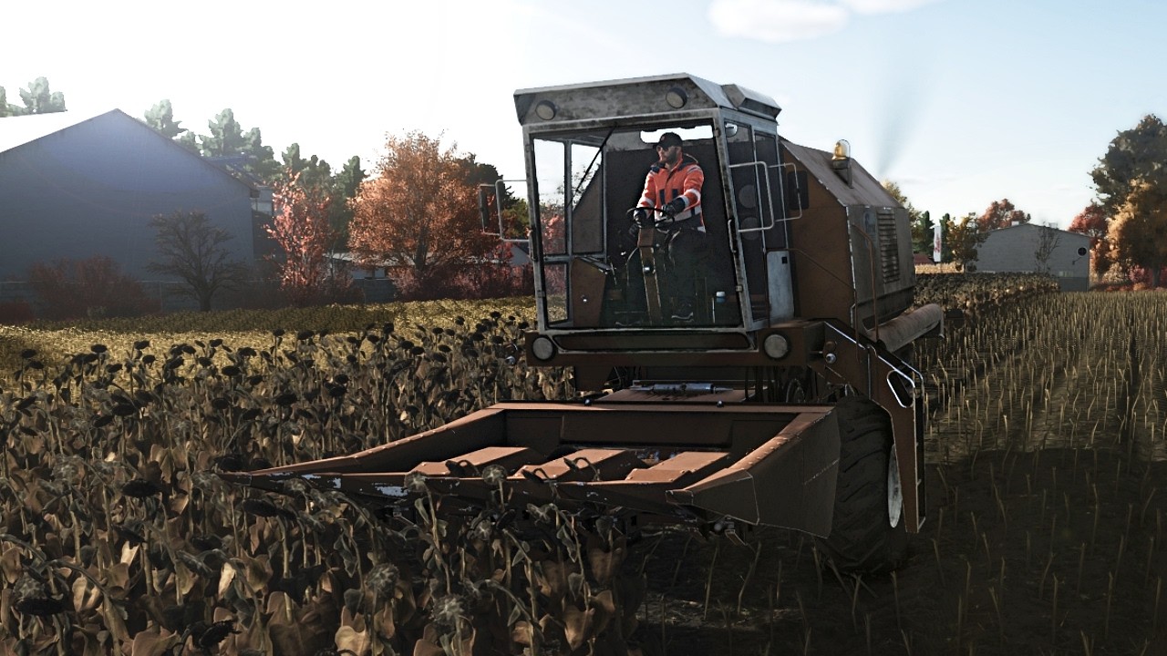 SZPAKOWO (#4) | Realistyczny VLOG Bez Komentarza | FS25