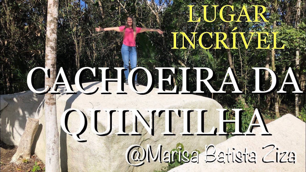 TRAVESSIA DE FERRY-BOAT E CONHECENDO UMA beleza natural de CACHOEIRA//Litoral do Paraná