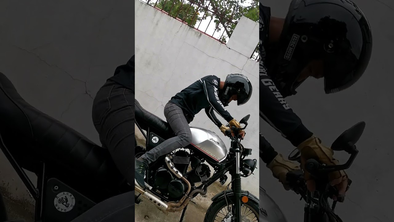 FKM Victorino 250i - P158,000