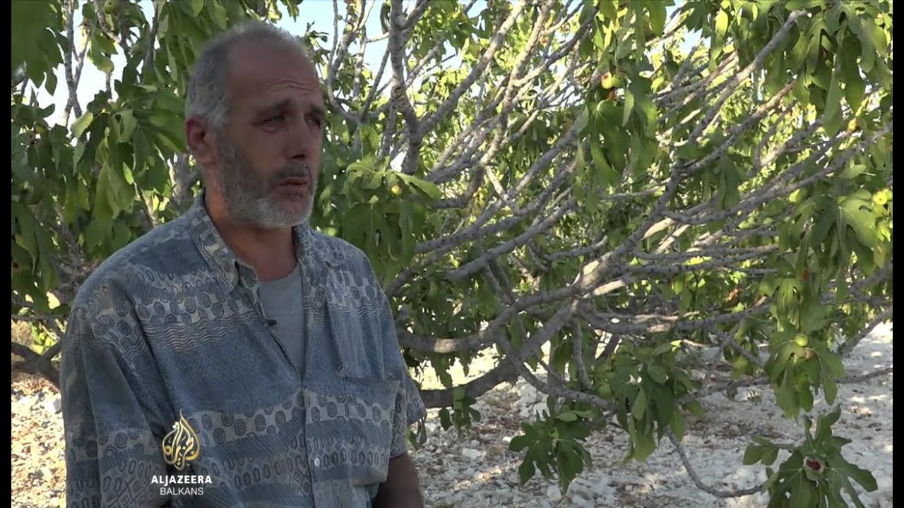 سكان إدلب يتعرضون لهجمات مستمرة