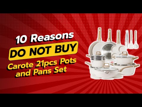 DON'T BUY CAROTE