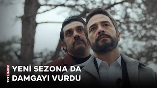 Gassalın Yeni Sezonunda Bayhan Rüzgarı Esiyor