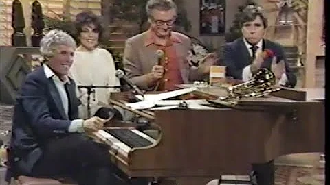 Steve Allen's Music Room: Show #3 - with Terry Gib...