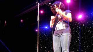 Watch Molly Lewis Our American Cousin video