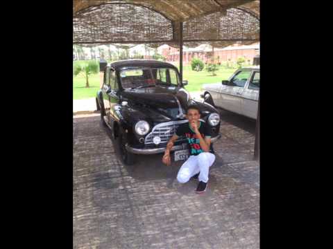 بيت كبير بصوت هيثم محمد