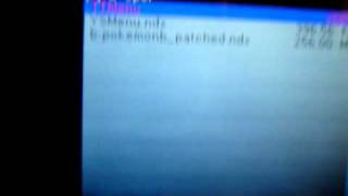 load rom errcode=-4