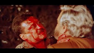 तर जस गददर क म जद नह छडग - मरत दम तक जक शरफ न नह छड दशमन क गरबन