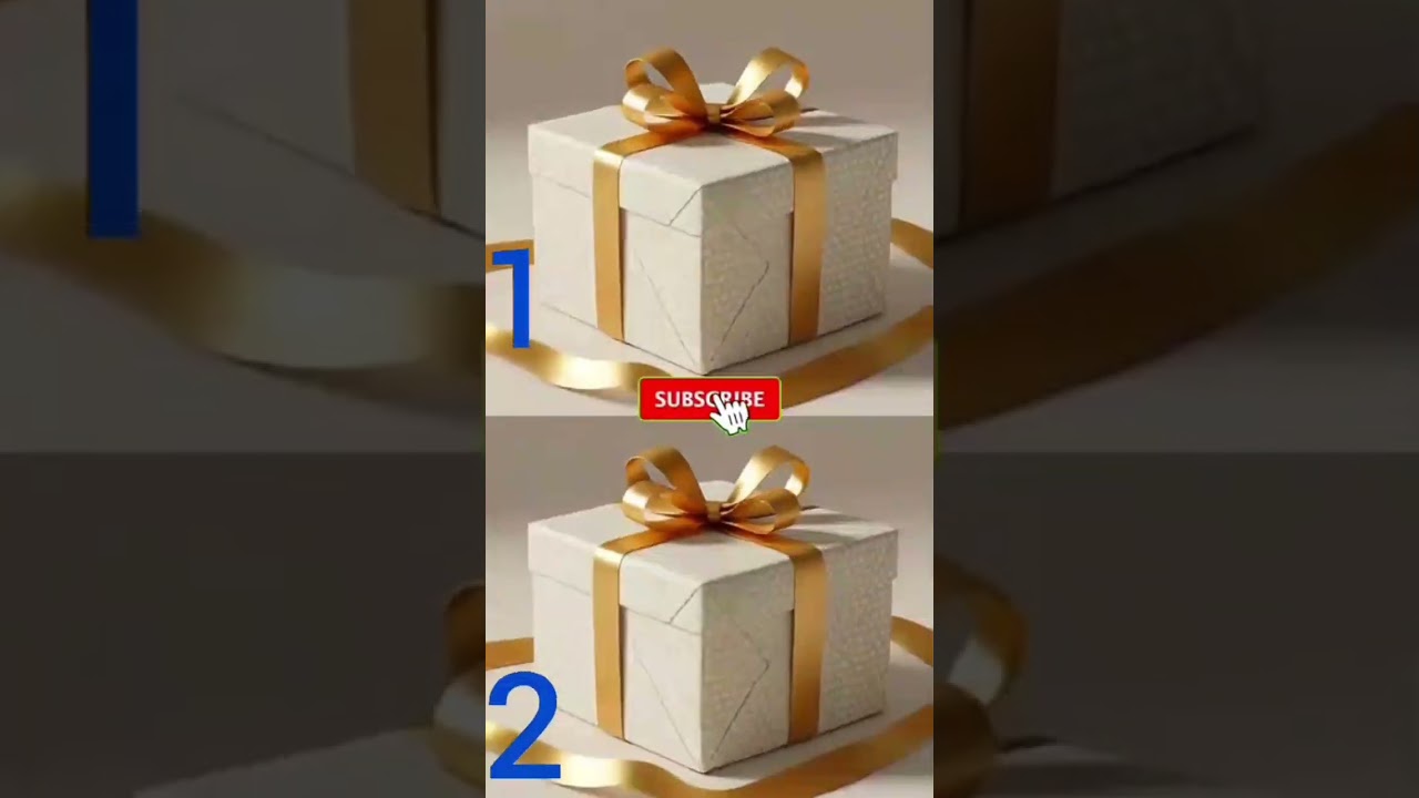 🌟 Surprise Gift Unboxing 