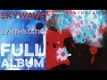 SKYWAVE: Synthstatic (Full Album) (2003) High Definition Quality HD 4K (Full LP)