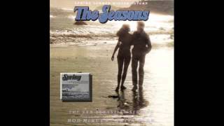 San Sebastian Strings - Some Silent Spring