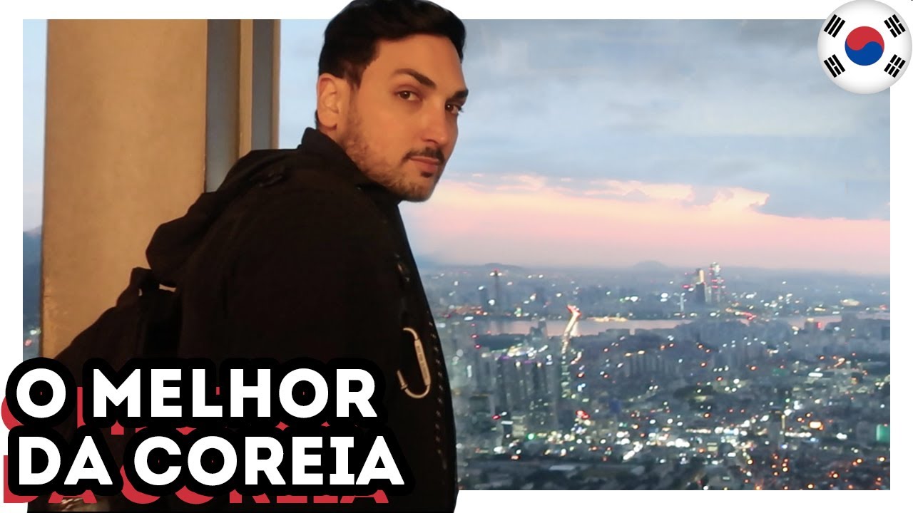 Qual É A Cidade De Seul?