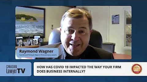 Raymond Wagner, Top 5 Personal Injury Boutiques Wi...