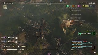 Helldivers 2 Skill Issue I Guess
