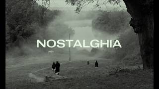 Nostalghia (1983) | Andrei Tarkovsky