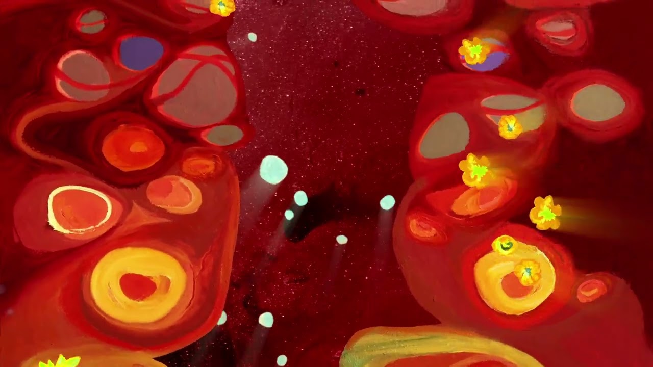 Watch William Orbit & Polly Scattergood - Colours Colliding (Official Music Video) on YouTube Watch William Orbit & Polly Scattergood - Colours Colliding (Official Music Video) on YouTube
