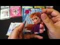 Битва НАКЛЕЕК от PANINI! LOL / Frozen 2 / Щенячий патруль / FIFA 365 / КХЛ