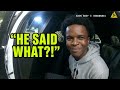 Man hilariously Trolls Police Officer with Mike Epps Quote.