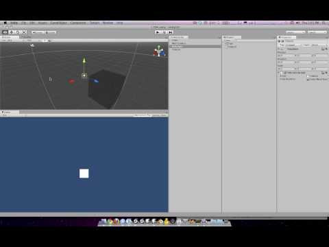 Unity Tutorial 04: