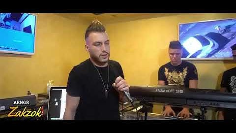 Cheb Rami avec Zakzouk { Andi Omri Maryoula } شاب رامي & زقزوق _ عندي عمري مريولة