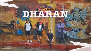 Exploring DHARAN - The COOL 😎 city of Nepal!